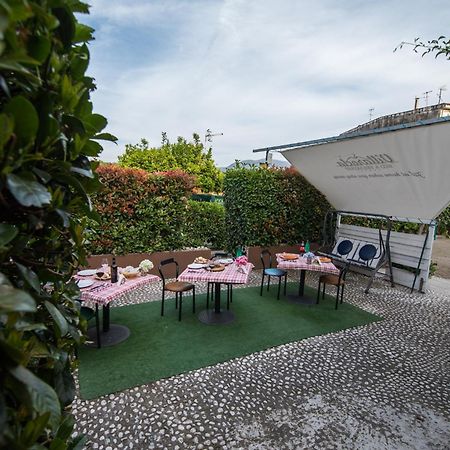 Villa Rocla Guest House פומפיי מראה חיצוני תמונה
