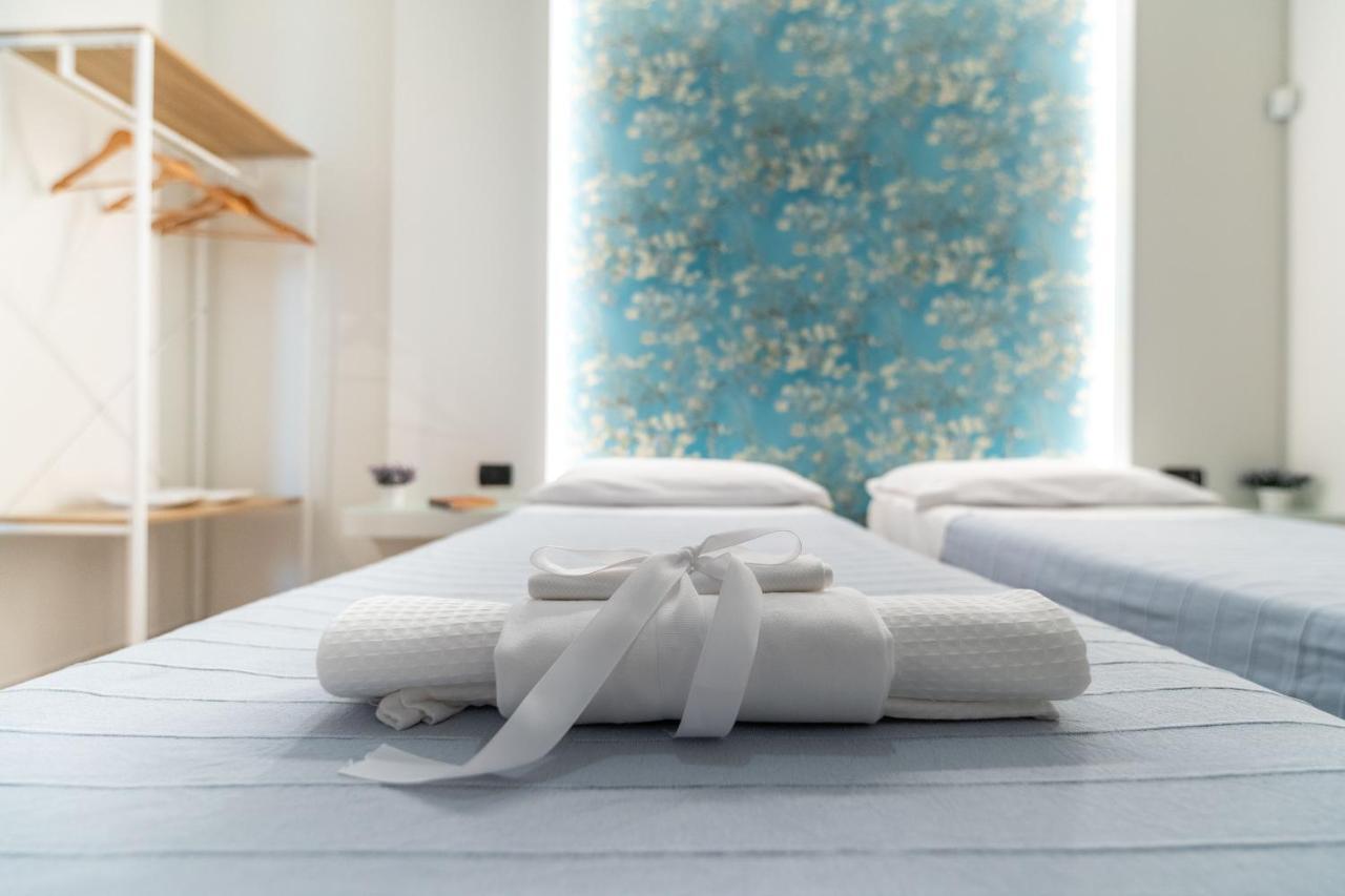 Villa Rocla Guest House פומפיי מראה חיצוני תמונה