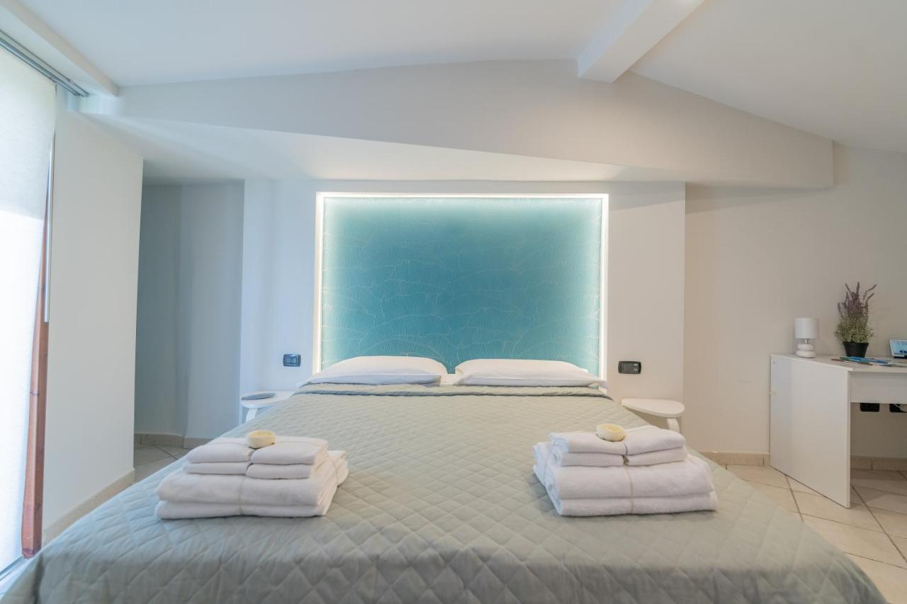 Villa Rocla Guest House פומפיי מראה חיצוני תמונה