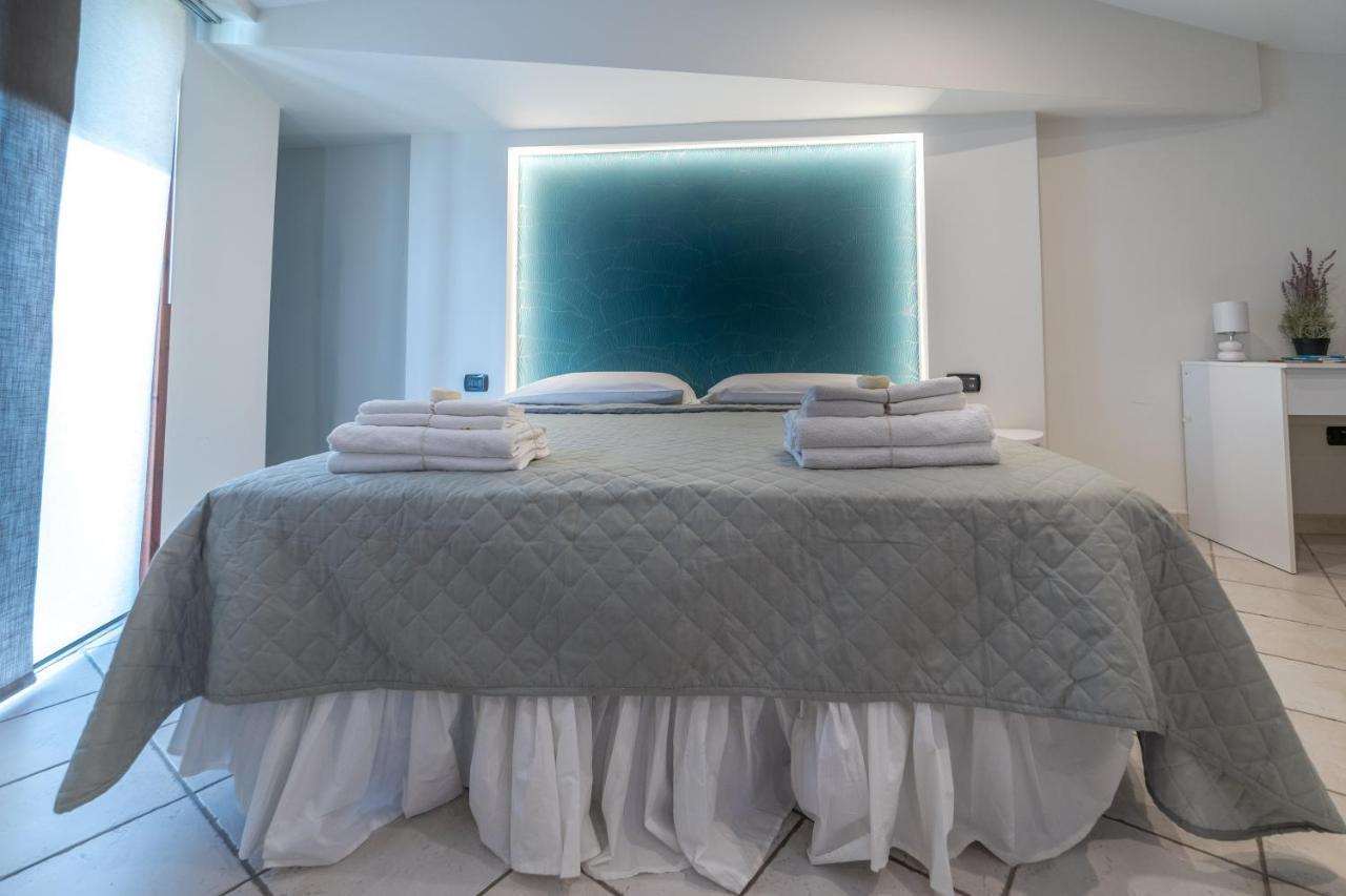 Villa Rocla Guest House פומפיי מראה חיצוני תמונה