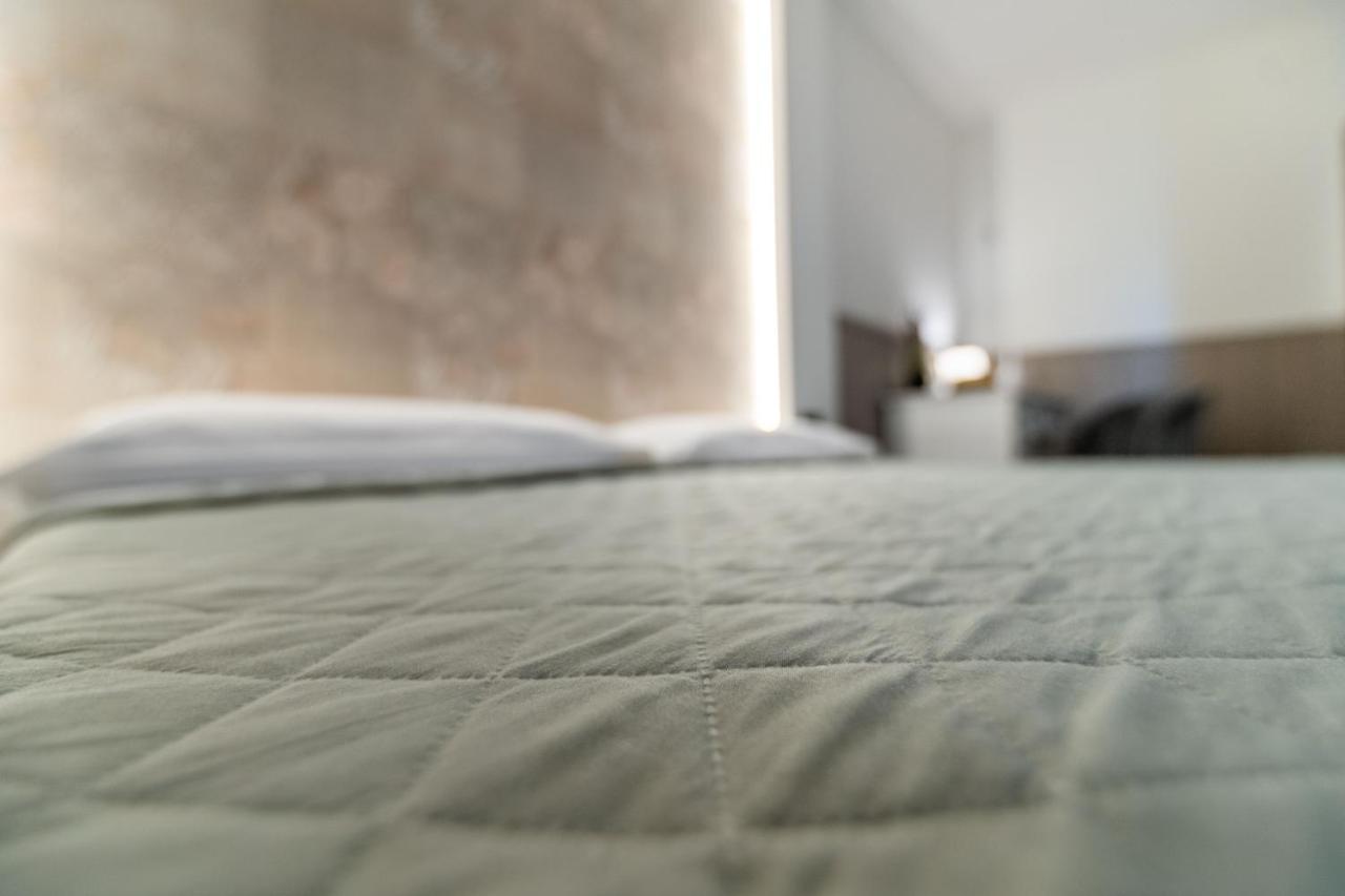 Villa Rocla Guest House פומפיי מראה חיצוני תמונה
