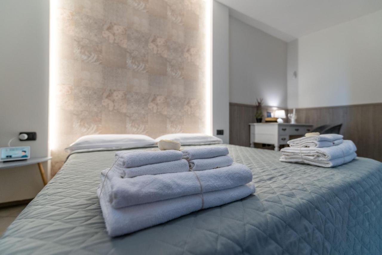 Villa Rocla Guest House פומפיי מראה חיצוני תמונה