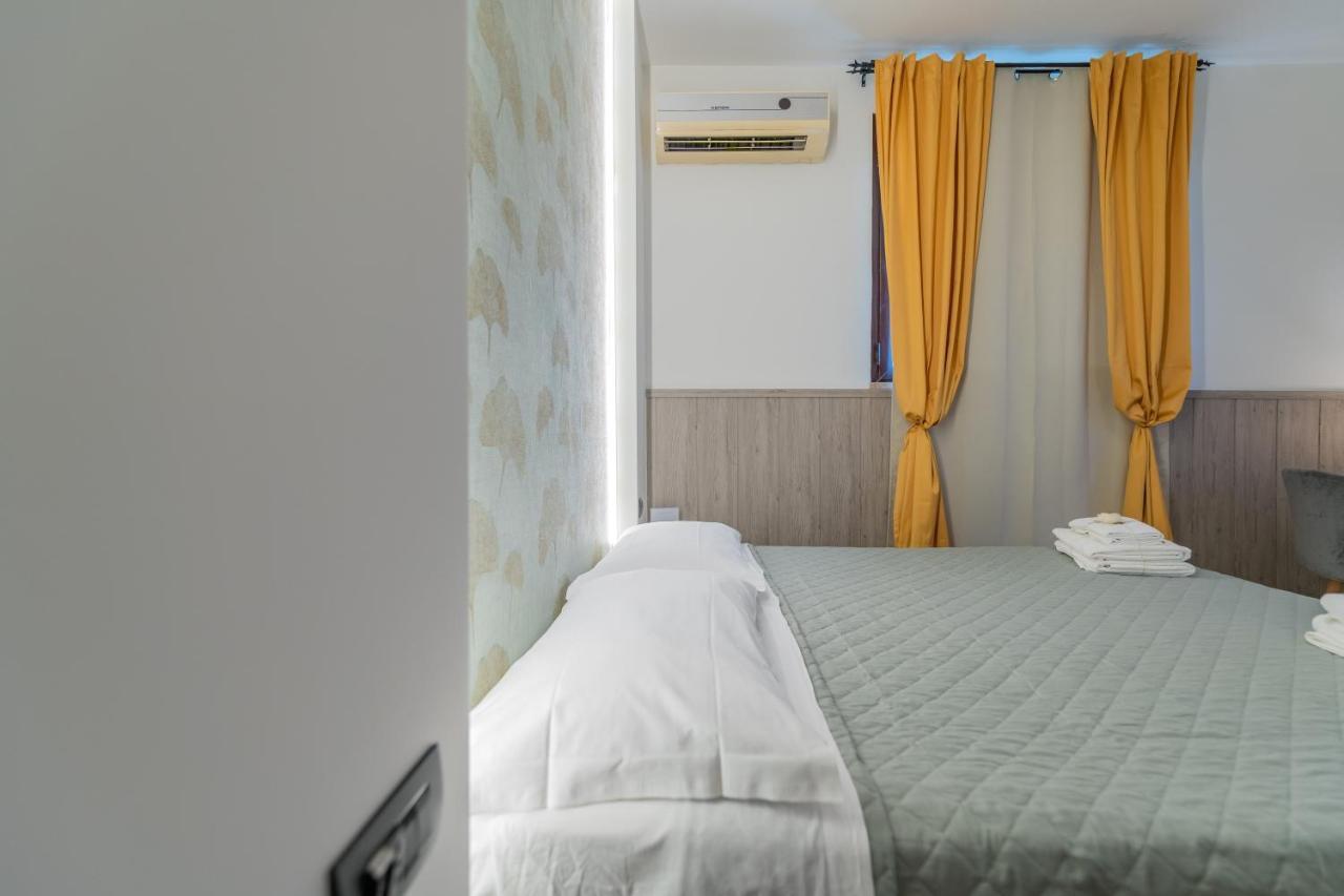 Villa Rocla Guest House פומפיי מראה חיצוני תמונה