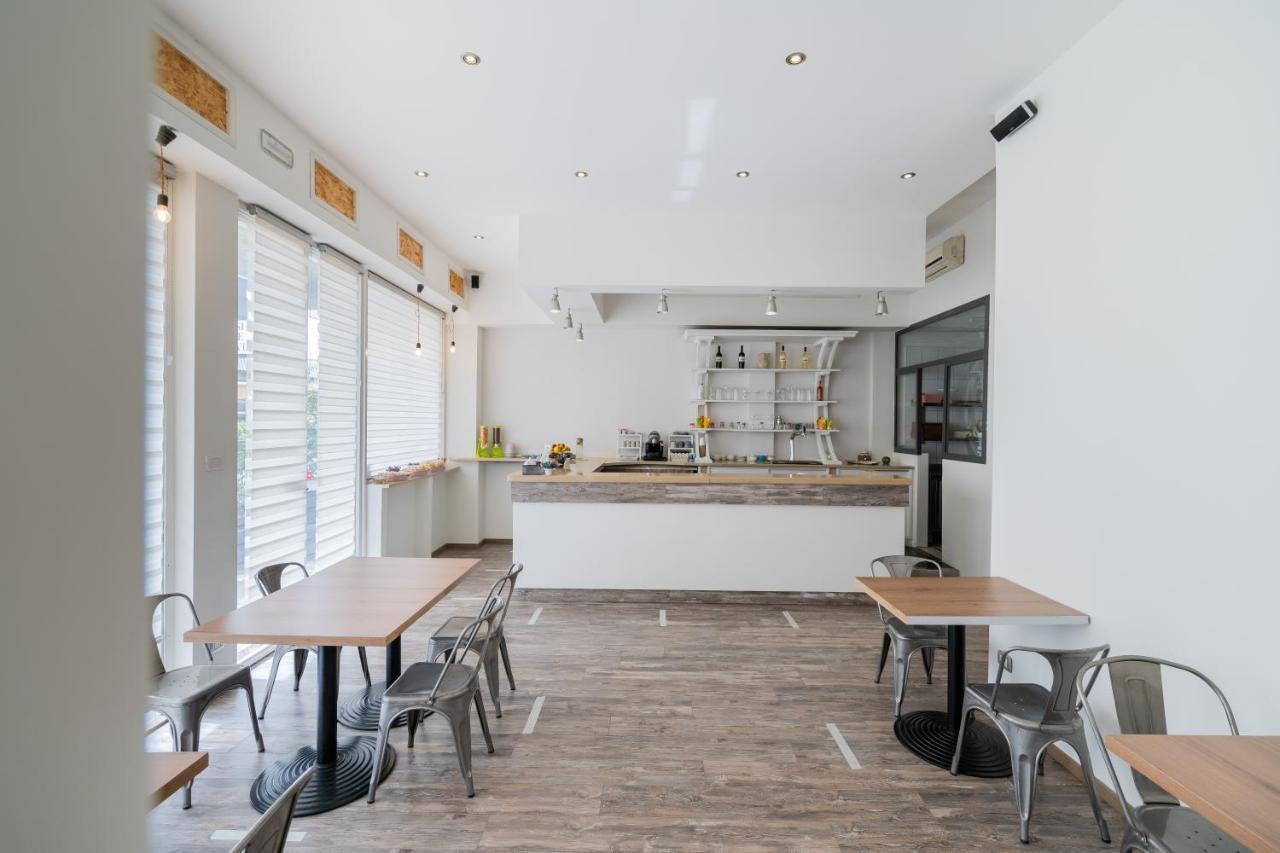Villa Rocla Guest House פומפיי מראה חיצוני תמונה