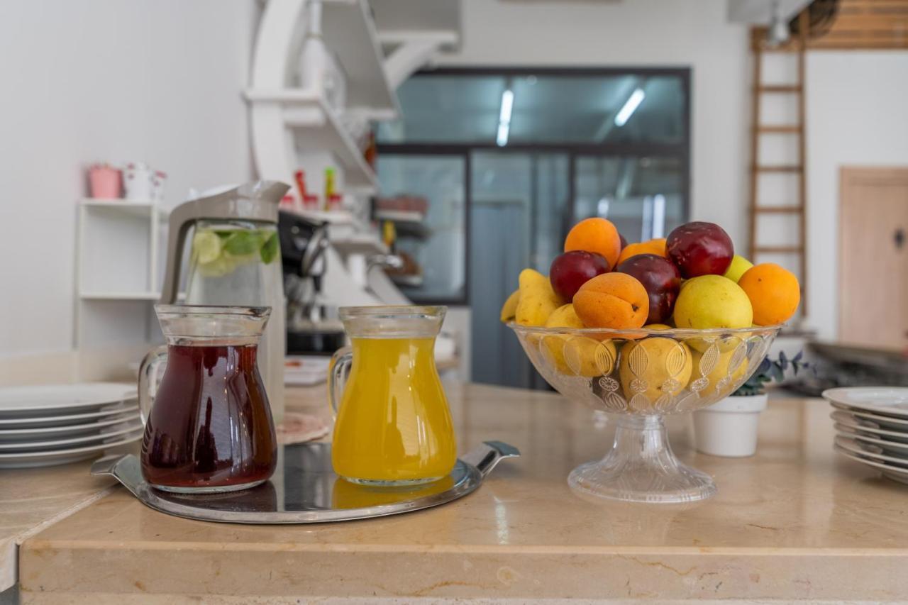 Villa Rocla Guest House פומפיי מראה חיצוני תמונה