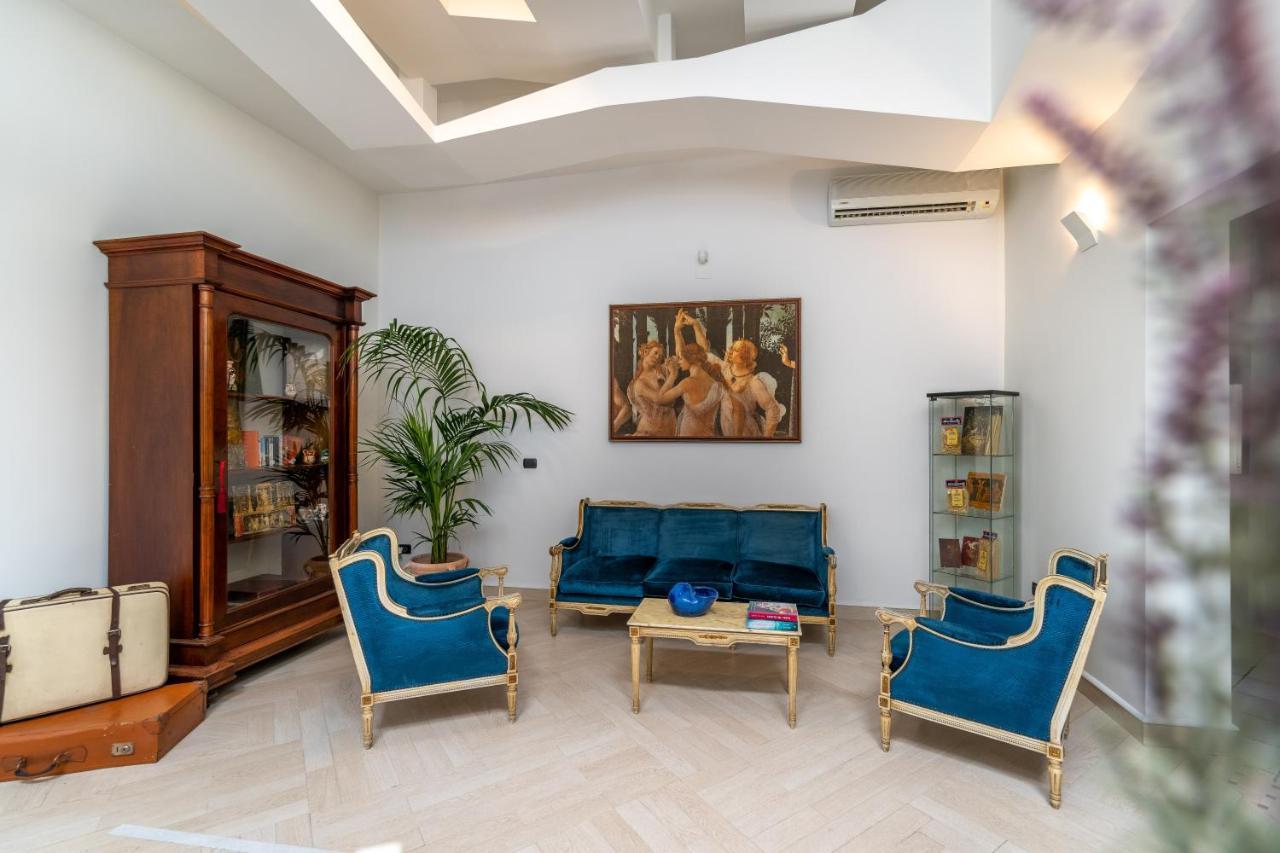 Villa Rocla Guest House פומפיי מראה חיצוני תמונה