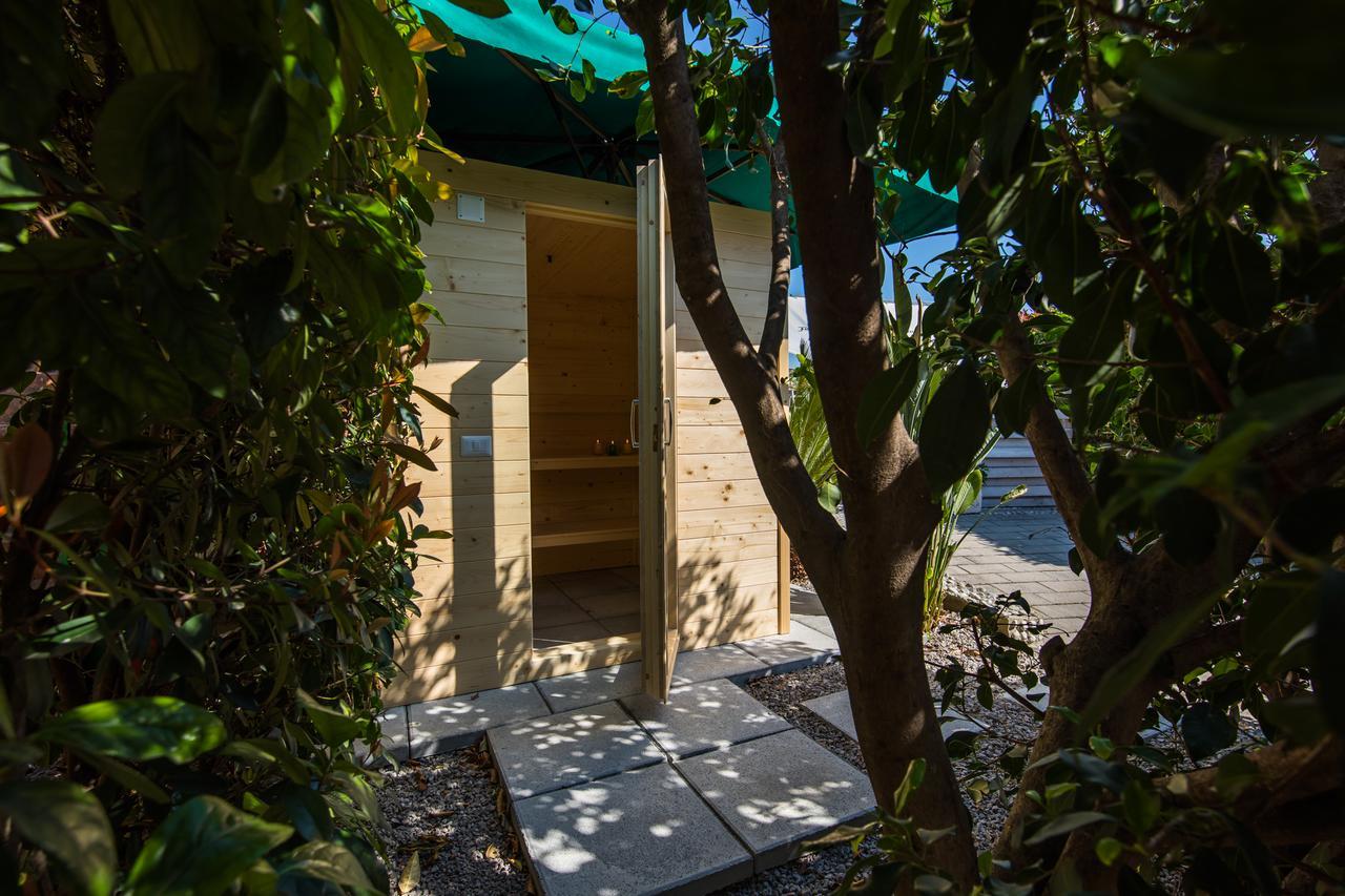 Villa Rocla Guest House פומפיי מראה חיצוני תמונה